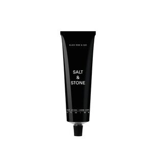 SALT & STONE Black Rose & Oud Body Lotion